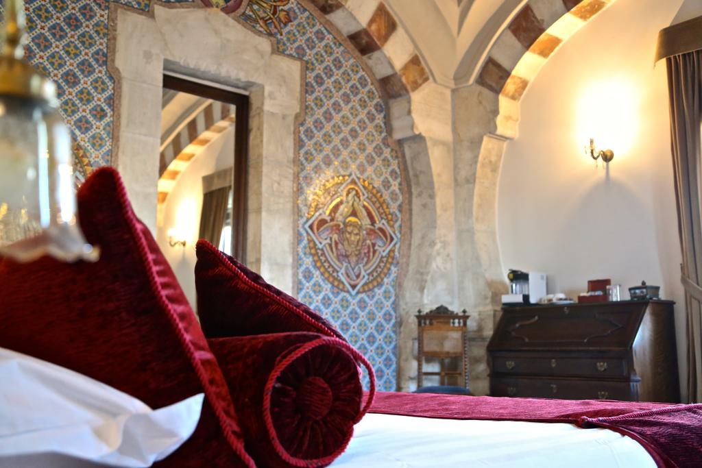 Notre Dame Center Hotel Baitulmaqdis Luaran gambar